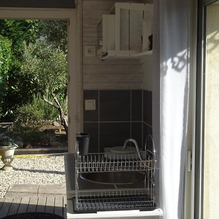 Cabane Blanche Andernos-les-Bains Exteriör bild