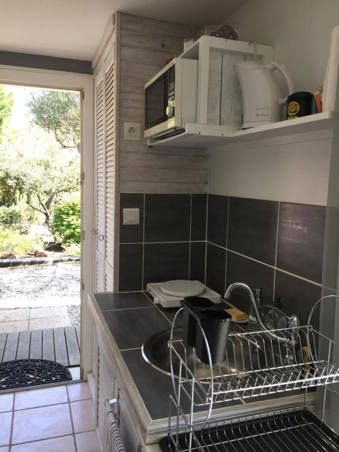 Cabane Blanche Andernos-les-Bains Exteriör bild